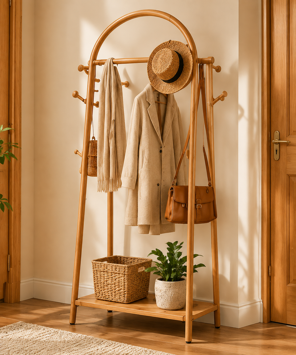 Garment Racks